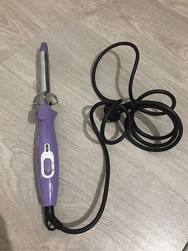 Philips saç maşası 15 mm