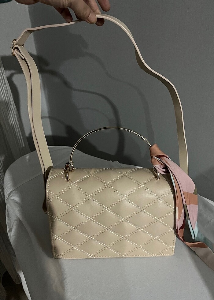 Kol çantası - Görsel 2