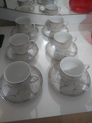 Kahve fincanı