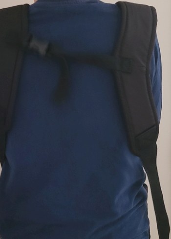 baby2go Siyah Bebek Taşıyıcı - Görsel 3