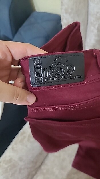 30 Beden Pantalon