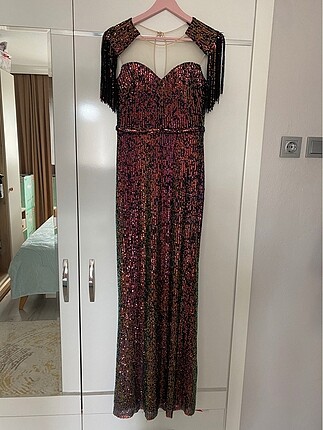 Balık Model Abiye