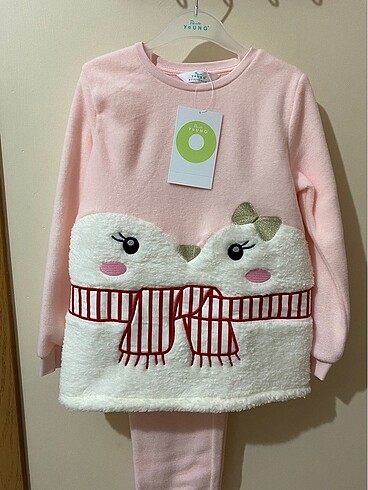 Penti pijama takımı