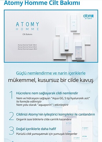 Mucize serum - Görsel 2