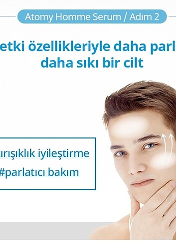 Mucize serum - Görsel 4