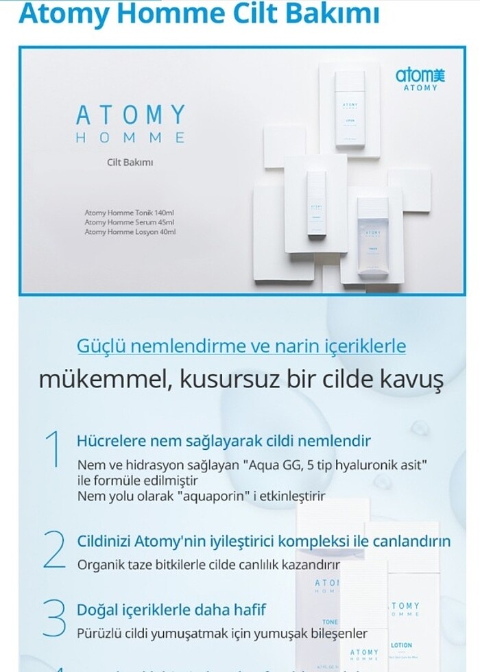 Mucize serum - Görsel 2