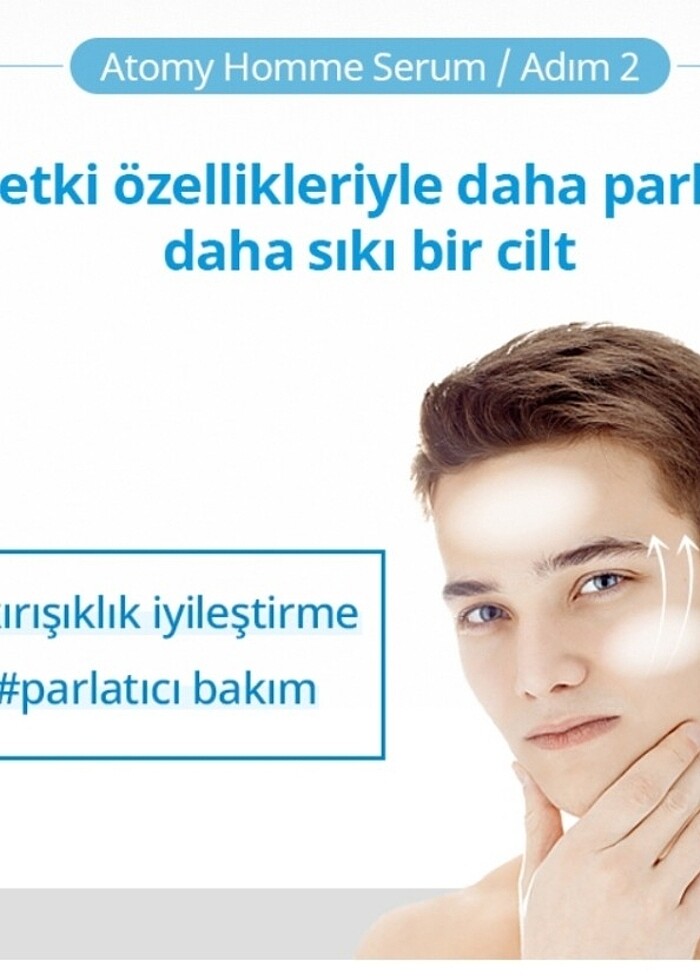 Mucize serum - Görsel 4