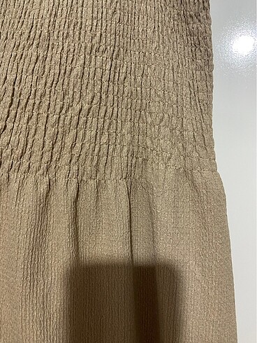 m Beden H&M elbise