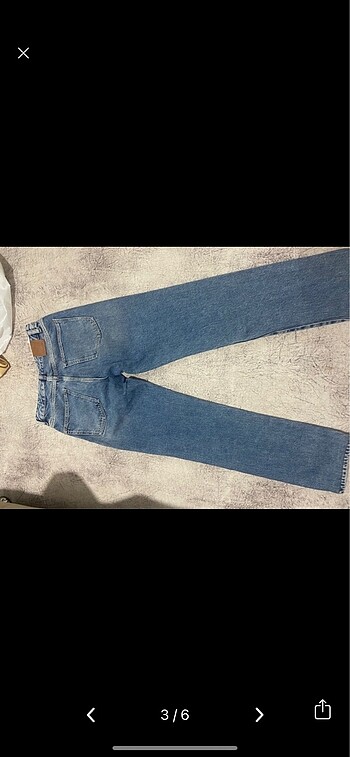 34 Beden Massimo dutti 34