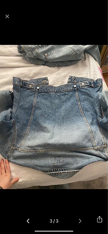 Calvin Klein Kot ceket