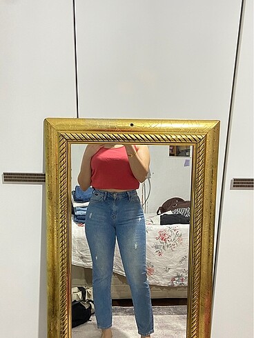 Jean pantalon