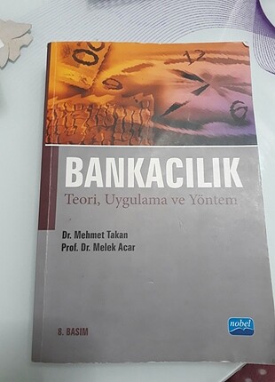 Bankacılık kitabı