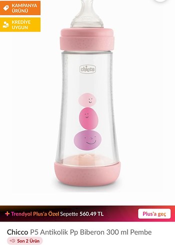 Chicco Bebek Biberonu 260 ml Beyaz Gri - Görsel 5