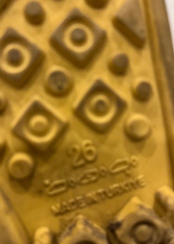 LCW yazlık sandalet - Görsel 2