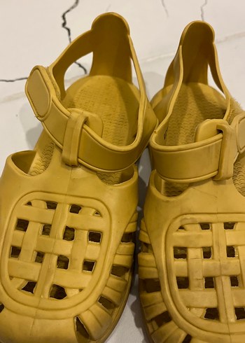 LCW yazlık sandalet - Görsel 3