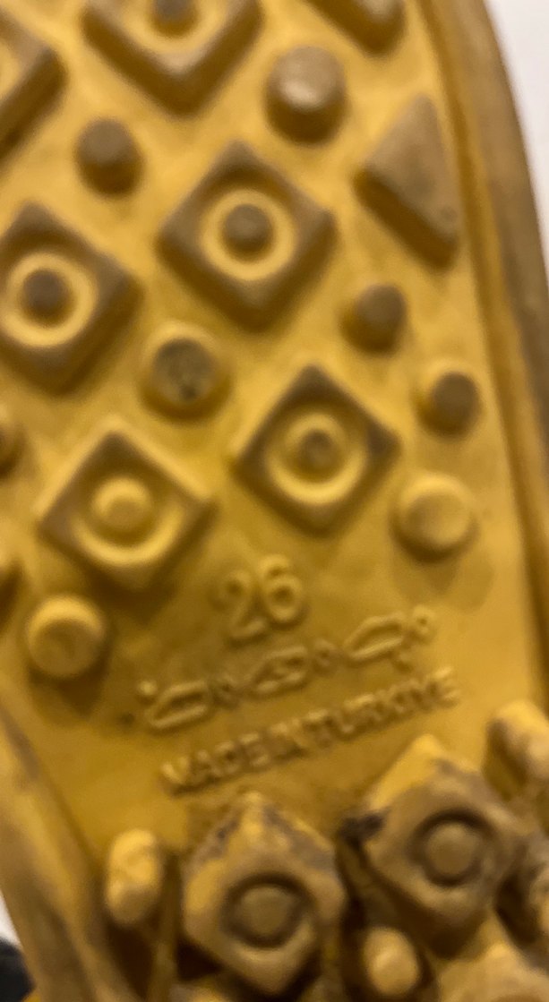 LCW yazlık sandalet - Görsel 2