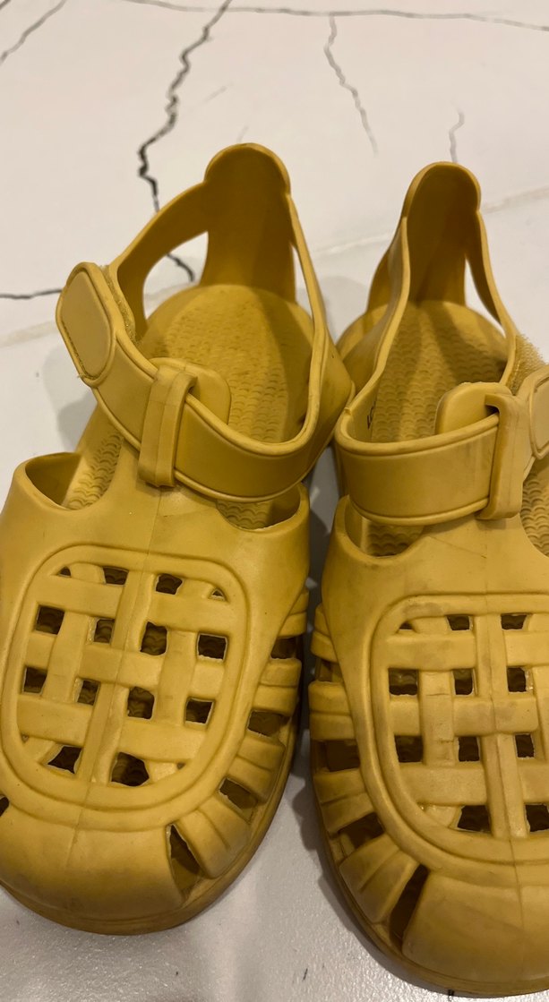 LCW yazlık sandalet - Görsel 3