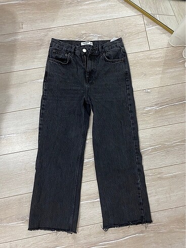 Pull & Bear Kot pantolon