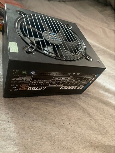 Diğer 750w psu