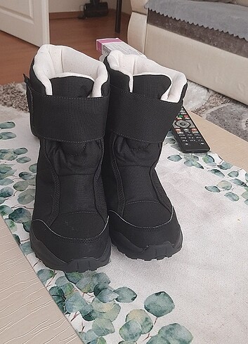 Decathlon Decathlon kar botu