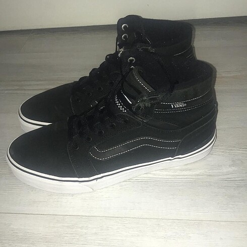 Vans VANS ORİJİNAL AYAKKABI