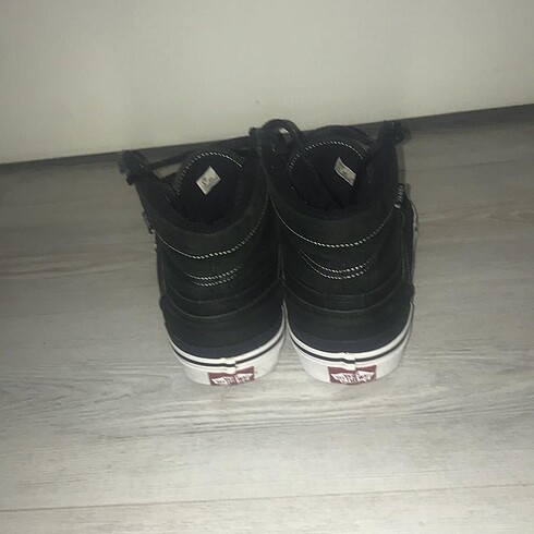 42 Beden VANS ORİJİNAL AYAKKABI