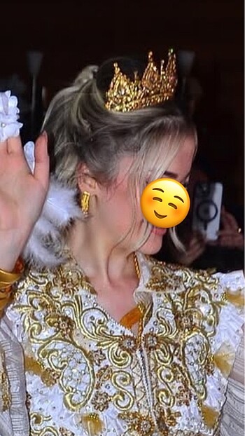altın taç
