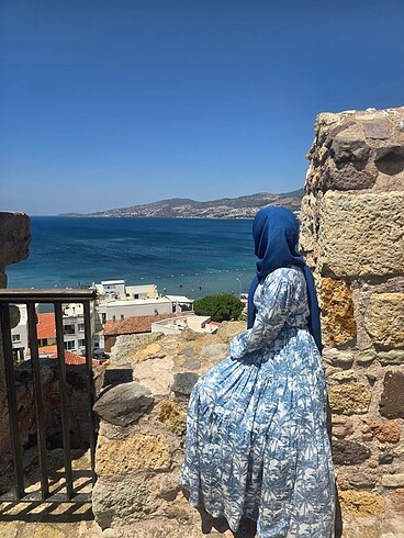 Fahhar elbise