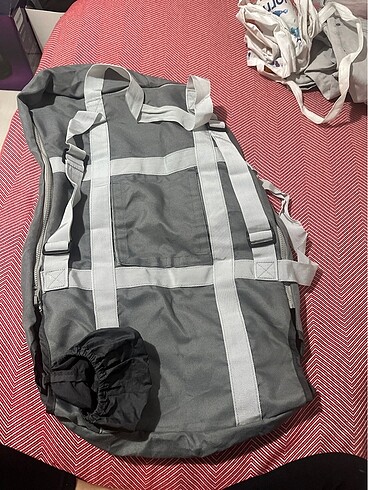 Nuna Stroller Travel Bag