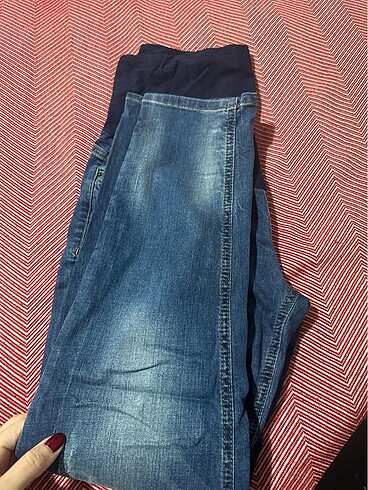 36 Beden Lcw Hamile Pantolonu