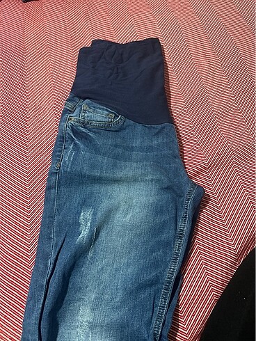 LC Waikiki Lcw Hamile Pantolonu