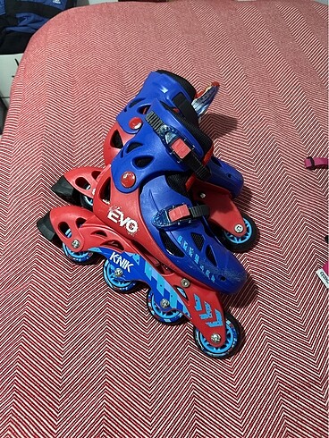 Evo Paten