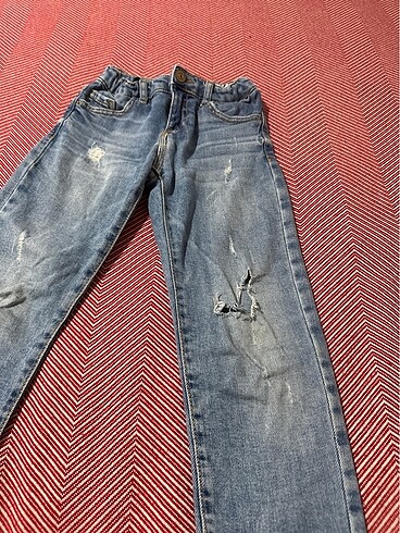Zara Zara Erkek Çocuk jeans