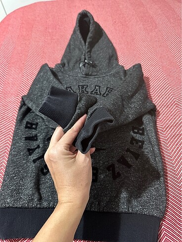 Diğer Kartalyuvası Erkek Kapşonlu Sweat