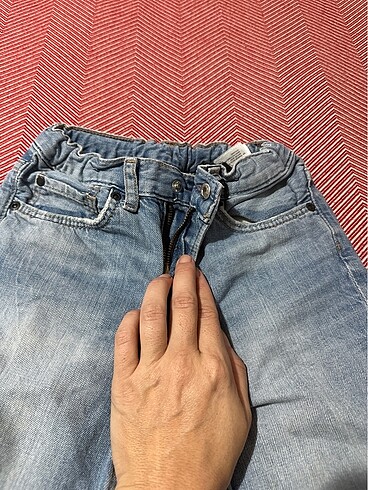 H&M H&M Erkek Çocuk kot şort
