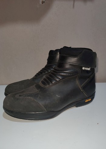 Diğer YDS DİABLO 7.2 GTX MOTOSİKLET BOTU 41 NUMARA