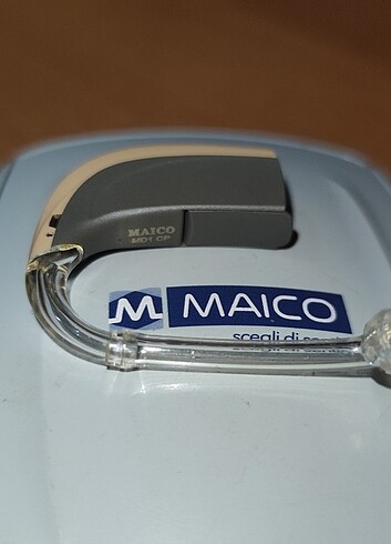 Maico İşitme Cihazı 
