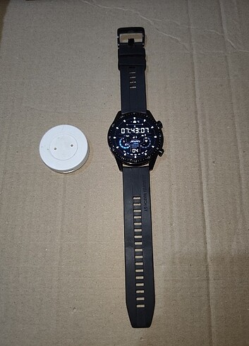 Huawei Watch GT2 Akıllı Saat 