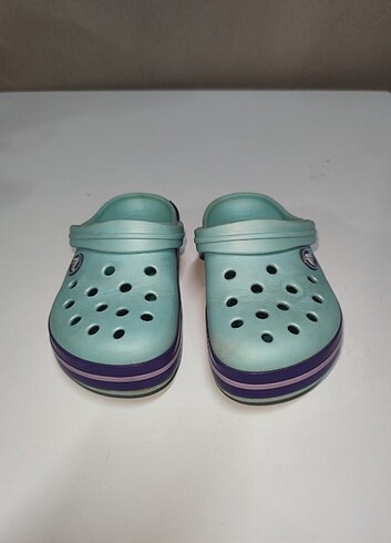 Orjinal Crocs Terlik 23-24 Numara