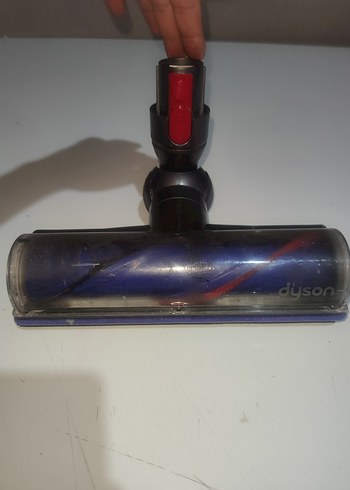 DYSON SÜPÜRGE BAŞLIK