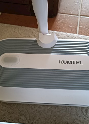 Beden Kumtel Şarjlı Su Püskürtmeli Spray Mop