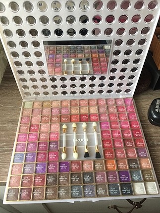Loreal far seti