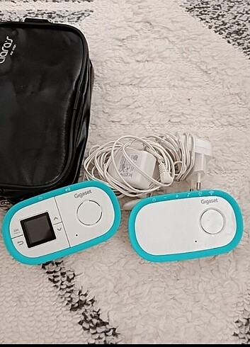 Bebek telsizi Gigaset Pa530