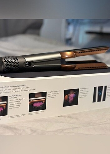 Dyson Airstraight