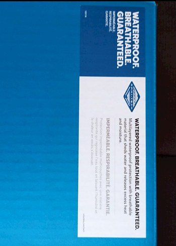 Columbia Siyah Erkek Outdoor Ayakkabı - Görsel 7