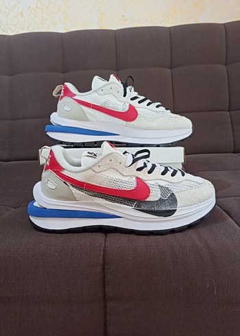 Nike Erkek Beyaz Spor Ayakkabı