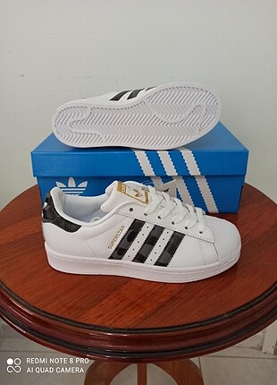 Orjinal adidas süperstar