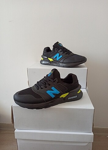 New Balance New balance
