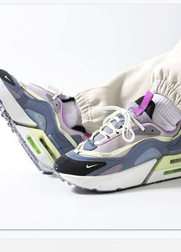 Nike airmax furyosa