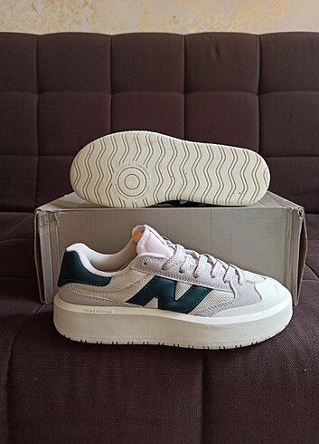 39,5 Beden New balance